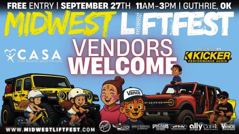 Midwest LiftFest 2025