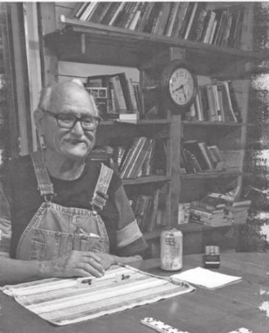 Joddie William Woody