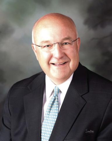 Dr. Mike Simpson