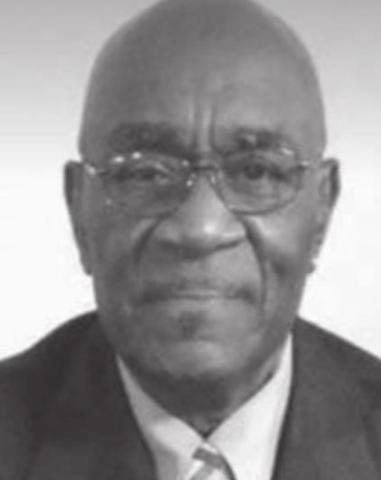 Calvin Eugene Dewberry
