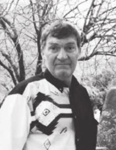 Loyd D. Mefferd