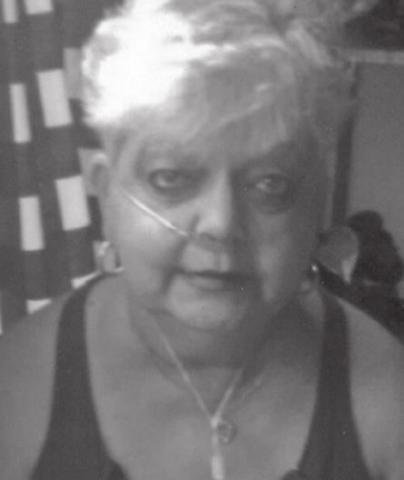 Kathy Marie Reece