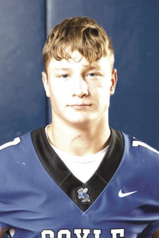 Carsen Hock