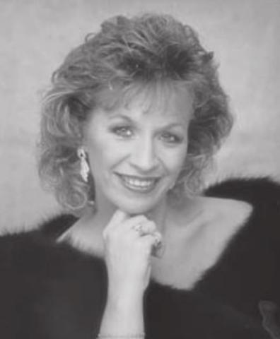 Sherry Lea Marshall