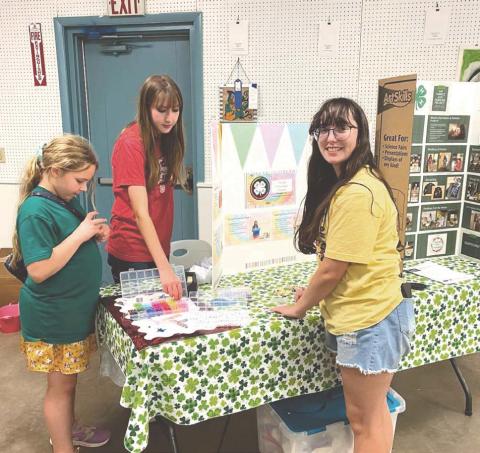 Come have fun at the fair!