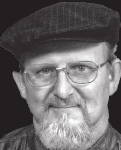 James R. Dew