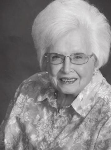 Voneta Maxine (Denny) Sears