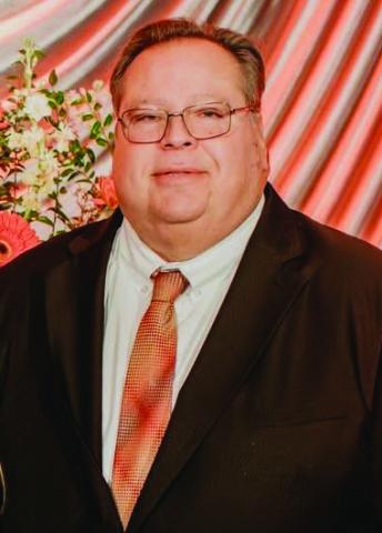Judge Louis A. "Luke" Duel