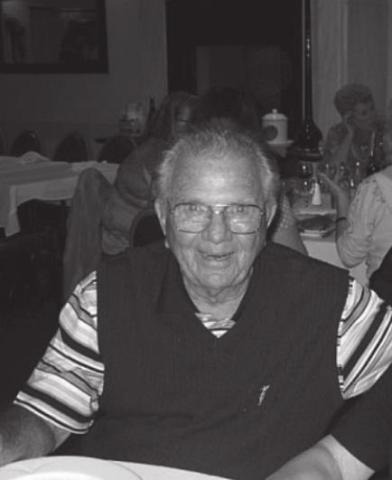 Thomas R. Williams