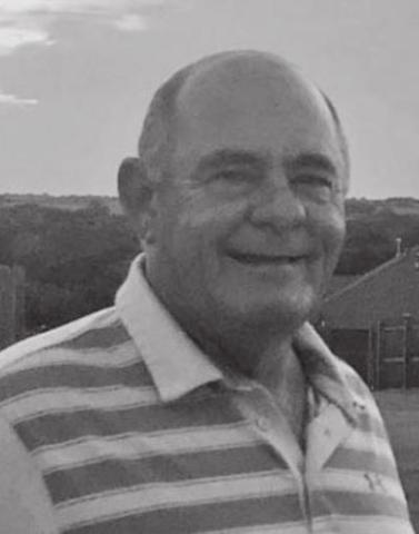 Lawrence Paul Buckley