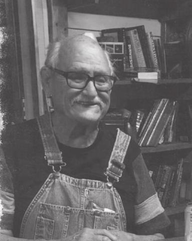 Joddie William Woody