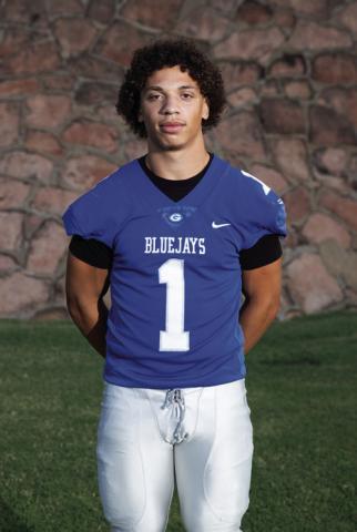 Zane Thomas