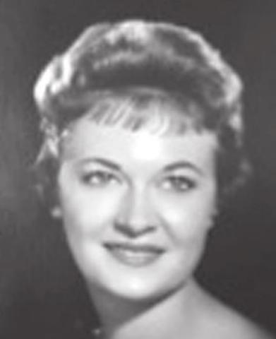 Linda Lee Parker