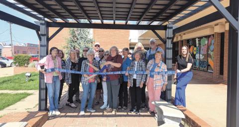 Logan County Master Gardeners 