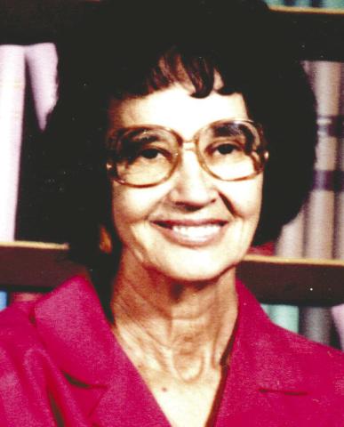 Dorothy Lou Marquardt 1933-2026