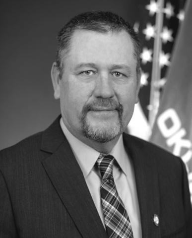 Sen. Grant Green