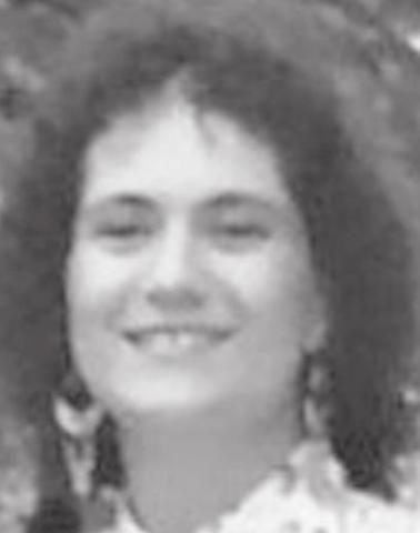 Caron Leslie Jarvis