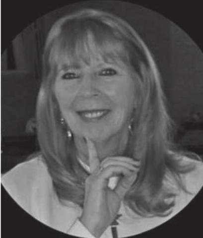 Joleta (Jodi) Martin