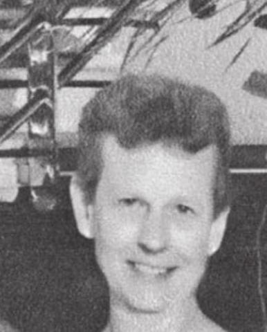 Gayle Stolp Lowe