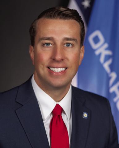 Rep. Collin Duel