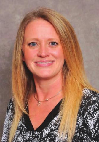 Jennifer McElfresh