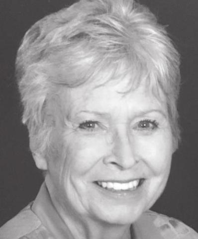 Linda Ewing Cameron