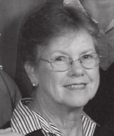 Janice Lea Gorrell