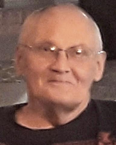 Stephen Eugene Woodard