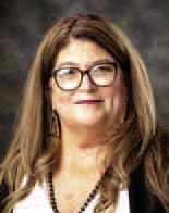 Rochelle Stidham 