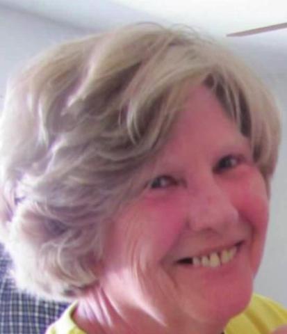 Christina Rose Klingaman