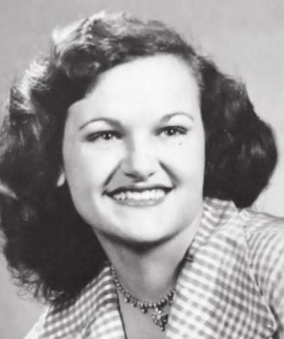 Rena Kaye (Cunningham) Lindemann