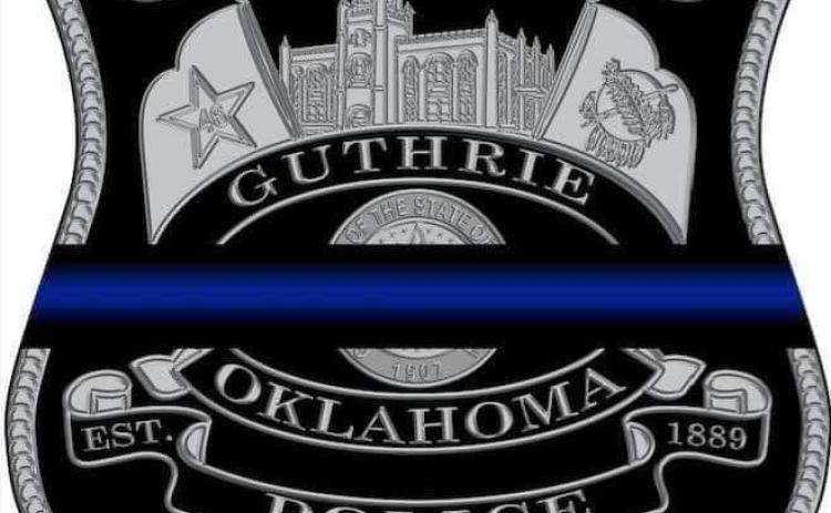 GPD Blotter