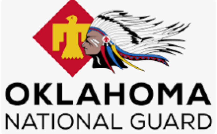 Oklahoma National Guard coming to Guthrie