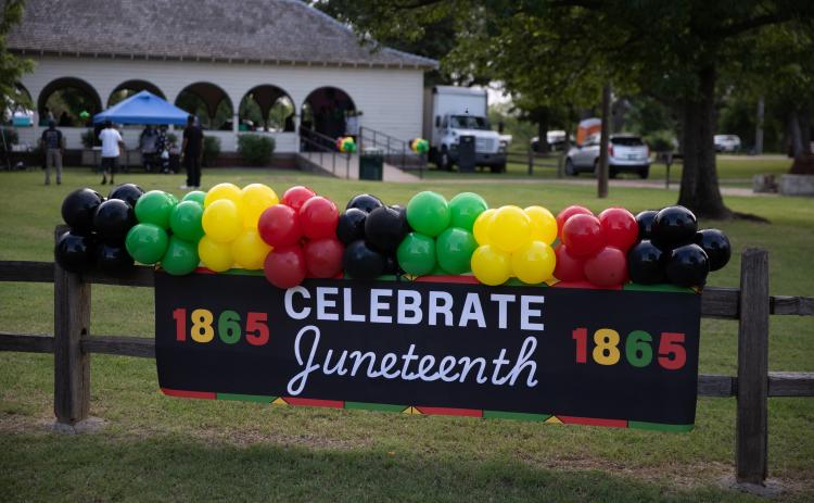  Juneteenth 2025