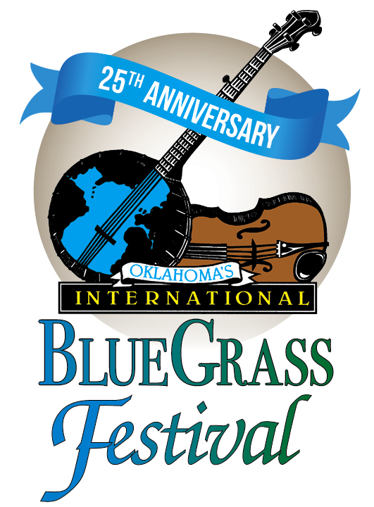 25th International Bluegrass Festival opens Oct. 6 Guthrie News Leader