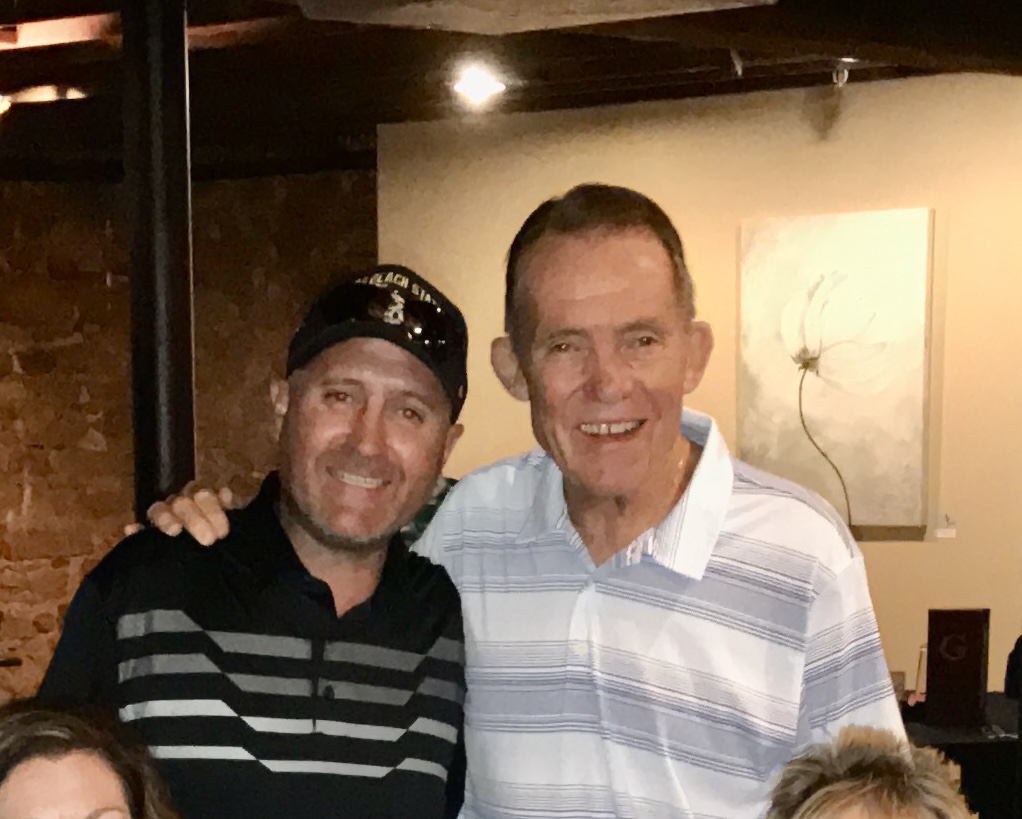 Jeffrey Allen “Jeff” Runnels | Guthrie News Leader