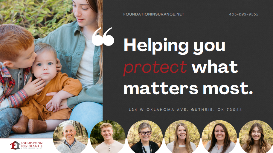 Foundation Insurance