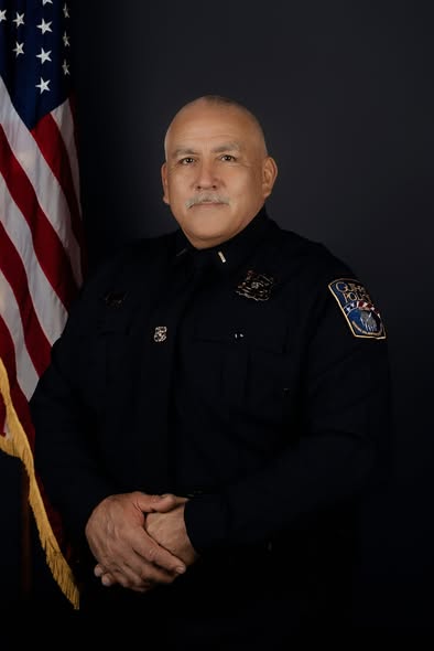 Lt. Mike Loya