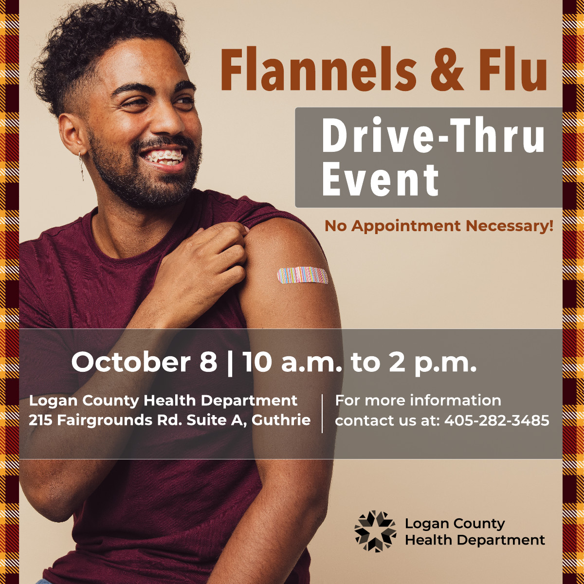 Flannels and Flu