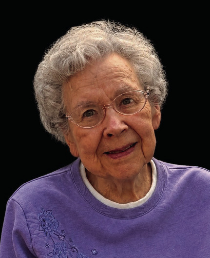 Dorothy Ann (Kerr) Smith