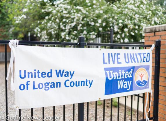 United Way Logan County