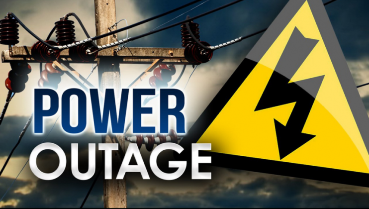 Power Outages Affecting Local Businesses