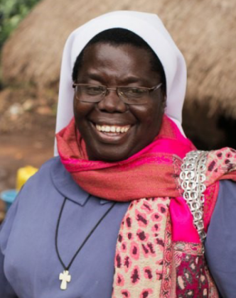 Sister Rosemary Nyirumbe