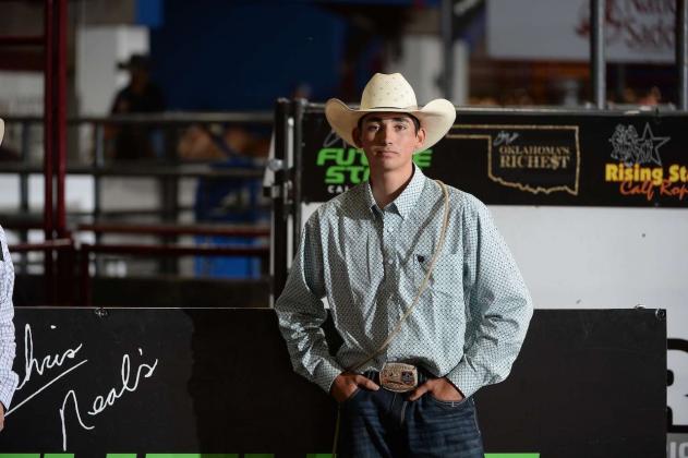 Clint Graves