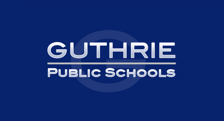 If you have any questions about protocols in place at Guthrie Public Schools, please email covid19@guthrieps.net .