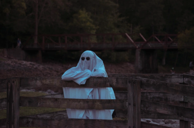 ghost