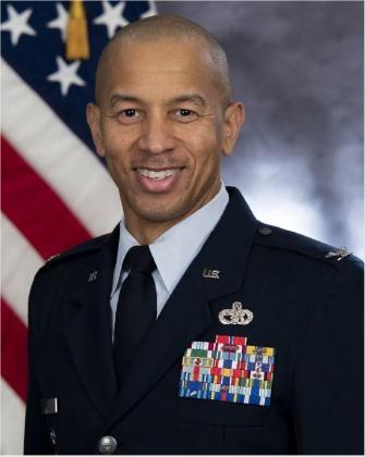 Colonel Samuel F. Payne, Jr.