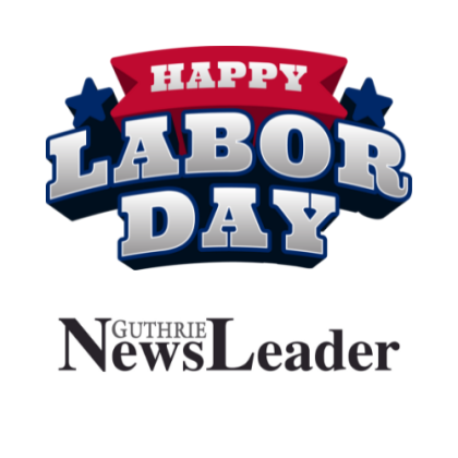Happy Labor Day - Celebrate safely