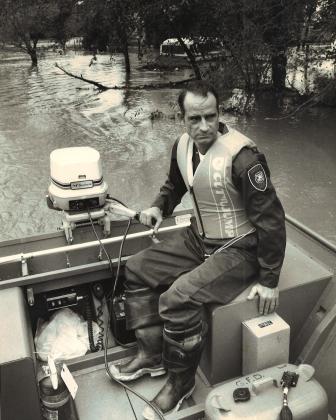 James “Bill” William Coburn