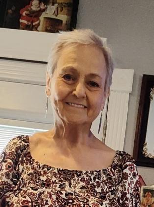 Diana Jean Knight